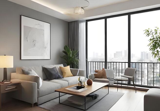 裝修預算怎么做?4步規(guī)劃法,避免超支,錢花在實處